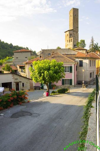 La Pro loco di Camerana tra “Ribote e galüparie” La Pro loco di Camerana tra “Ribote e galüparie”