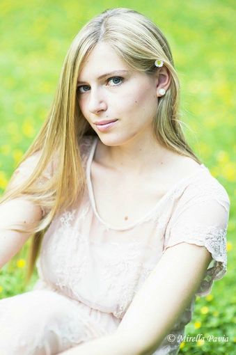 Una narzolese nel nuovo programma televisivo di Real Time "Take me Out"