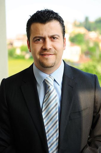 Paolo Amorisco Paolo Amorisco