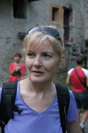 Manuela Oberto Manuela Oberto