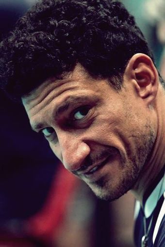 Gigi Mastrangelo Gigi Mastrangelo