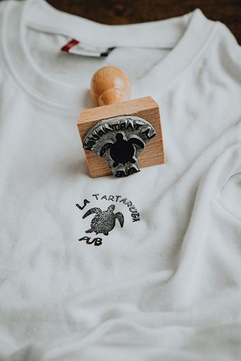 Dai timbri per vestiti a quelli autoinchiostranti, su Mistertimbri.it decine di alternative a ottimi prezzi