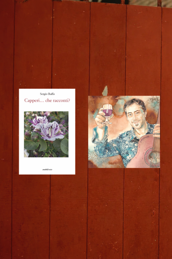 “Capperi… che racconti?”: alla Fondazione Ferrero di Alba un pomeriggio tra parole, canzoni e solidarietà