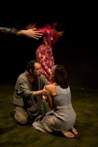 A Cuneo, presso Biodiversity, il laboratorio teatrale "Percorsi creativi"