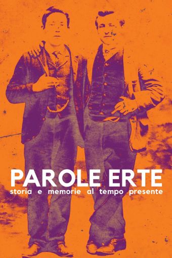 Frassino, al via la terza edizione di "Parole erte. Storia e memore al tempo presente" Frassino, al via la terza edizione di "Parole erte. Storia e memore al tempo presente"