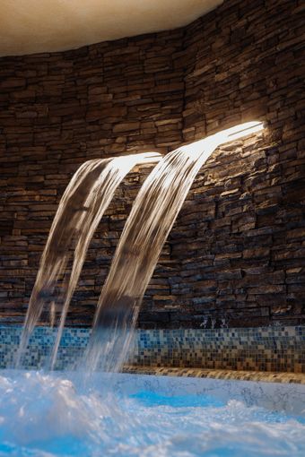 Le Terme di Lurisia riaprono: benessere e cure termali dal 25 aprile