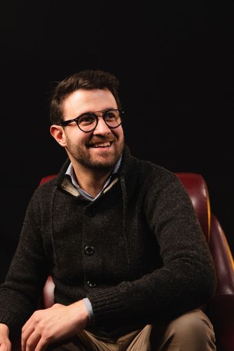 Paolo Riberi