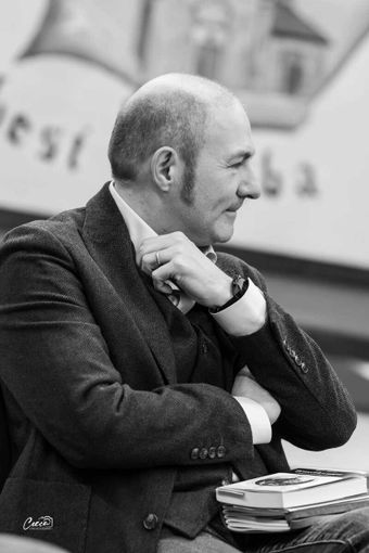 Mauro Rivetti