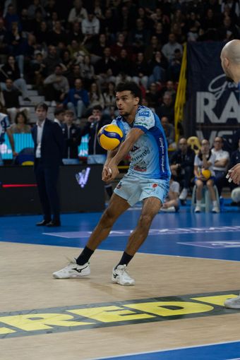 SUPERLEGA / Disponibili gli highlights:  Verona e Cuneo