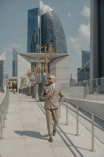 Montecarlo Vs Dubai: parla l'esperto Daniele Pescara