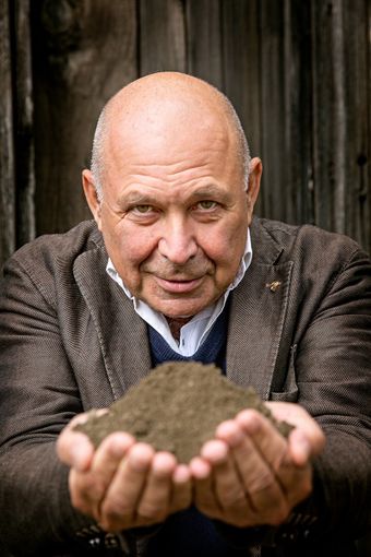 Sergio Capaldo, ph Davide Dutto Sergio Capaldo, ph Davide Dutto