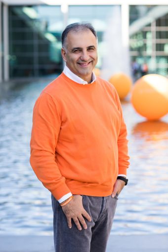 Alfio Bardolla, 4 genitori su 5 non sanno come parlare di soldi con i loro figli Alfio Bardolla, 4 genitori su 5 non sanno come parlare di soldi con i loro figli