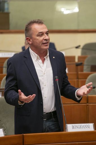 Paolo Bongioanni Paolo Bongioanni