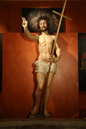 Aperture straordinarie per il Museo diocesano di Fossano: viste gratuite il 25 aprile e il 1° maggio