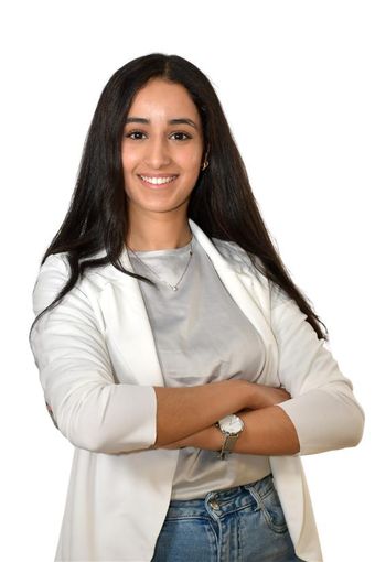 La consigliera con delega all’inclusione sociale Fatima Khadri