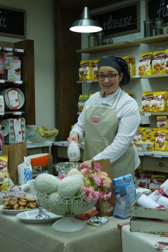 La foodblogger cuneese Federica Giuliani entra a far parte di GialloZafferano