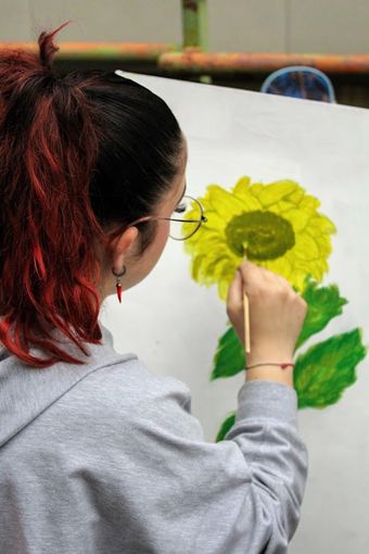 Dalla Scuola di applicazione dell'Esercito alla caserma delle Fiamme Gialle di Cuneo per visitare il Sacrario degli Alpini