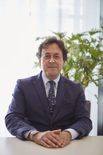 Gian Paolo Coscia