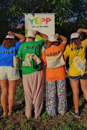 A Festiona lo Yepp Valle Stura presenta le attività 2022-2023