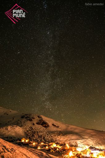 A Pian Munè di Paesana torna la magica atmosfera del Presepe Vivente A Pian Munè di Paesana torna la magica atmosfera del Presepe Vivente