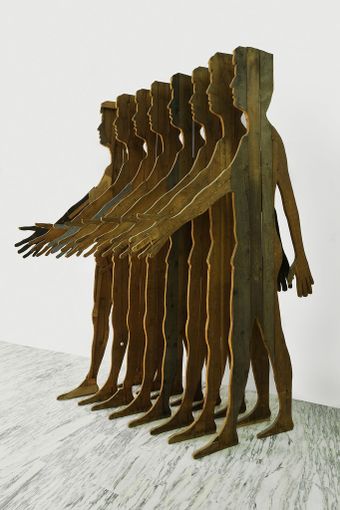 Grandi mostre e opere di artisti internazionali per il 25° della Fondazione CRC