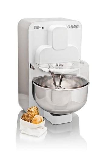 La Miss dalle braccia forti...made in Granda