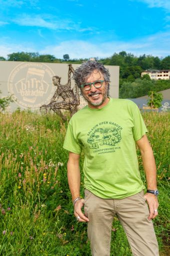 Torna il Baladin Open Garden! Festa di inaugurazione il 1° giugno a partire dalle 18 Torna il Baladin Open Garden! Festa di inaugurazione il 1° giugno a partire dalle 18