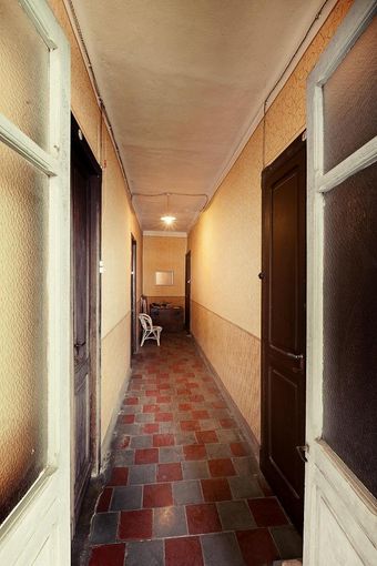 Tre eventi speciali del Cesac nell’ambito delle mostre nel Filatoio di Caraglio