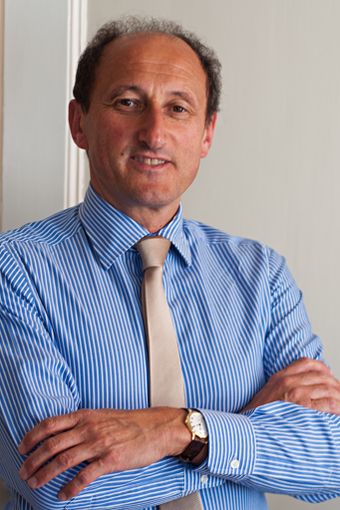 Il Direttore Generale Riccardo Corino Il Direttore Generale Riccardo Corino