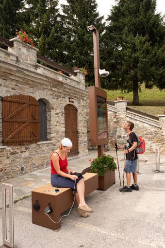 "A smart life style”: tecnologia, territorio e benessere giovedì al Circolo degli Industriali