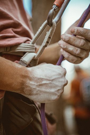 Cercasi gestore di palestra di arrampicata a Verzuolo