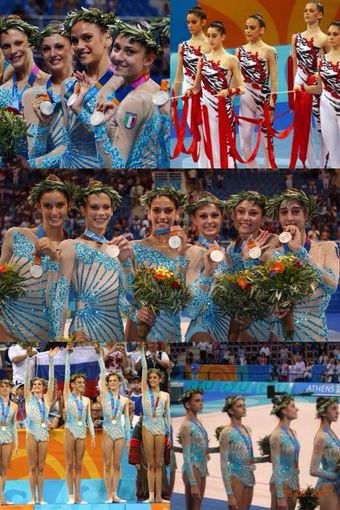 L’Asd Relevè a lezione (virtuale) dalla Farfalla azzurra Laura Vernizzi