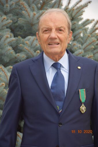 Giulio Mellano