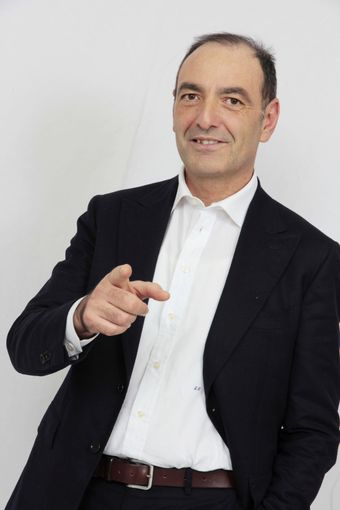 Eros Pessina si candida sindaco a Busca. Nel programma elettorale 3 S: Sicurezza, Salute e Serenità Eros Pessina si candida sindaco a Busca. Nel programma elettorale 3 S: Sicurezza, Salute e Serenità