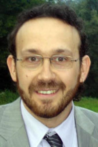 Fabrizio Biolè, Consigliere Regionale Fabrizio Biolè, Consigliere Regionale