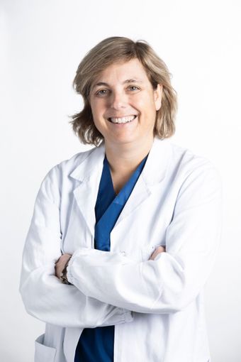 Mondovì: Maria Federica Grasso è il nuovo primario di Neurologia del "Regina Montis Regalis"