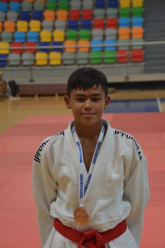 KDK Cuneo al trofeo CONI