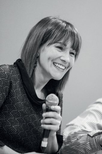 Valeria Tron Valeria Tron