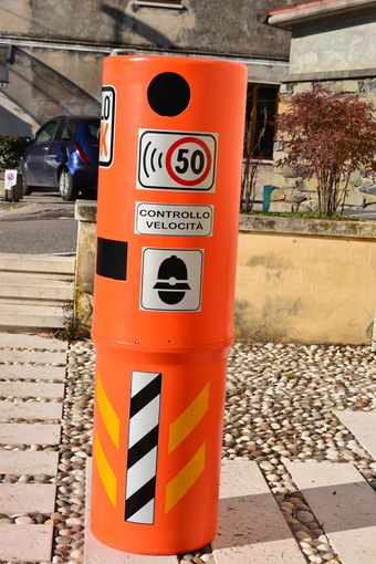 Immagine di repertorio