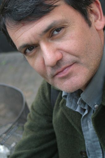 Luca Vitone