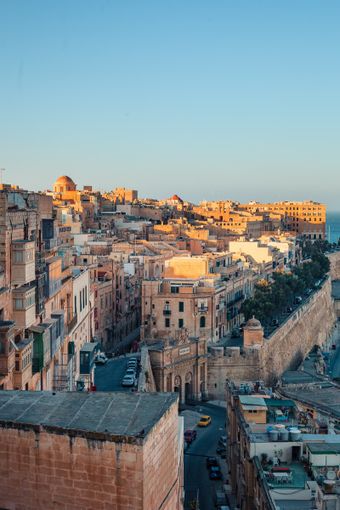 Come comprare casa a Malta: dove, costo e procedure
