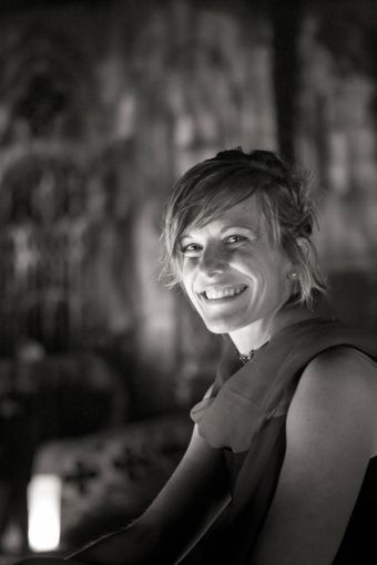 La wedding planner cuneese Monia Re vince il premio internazionale ZIWA2016