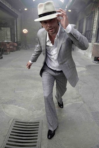 Jamiroquai: il 5 luglio a Barolo per Collisioni