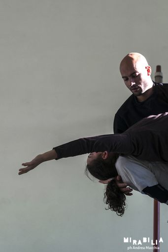 Foto Andrea Macchia Foto Andrea Macchia