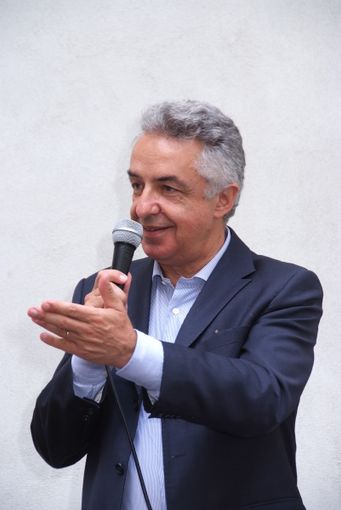 Fiera Piemontese dell'Editoria: questa sera a Cavallermaggiore arriva Beppe Conti