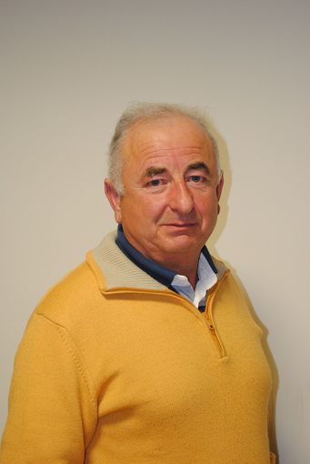 Mario Panero