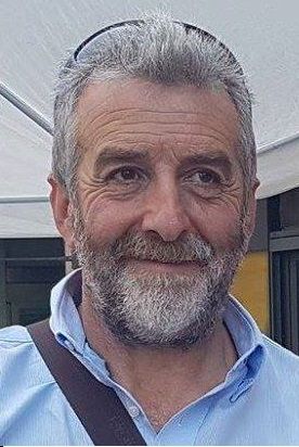 Ultimo appuntamento con "Frabolibri 2020": sarà presentato il libro di Bruno Vallepiano Ultimo appuntamento con "Frabolibri 2020": sarà presentato il libro di Bruno Vallepiano