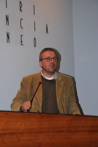 Giorgio Groppo