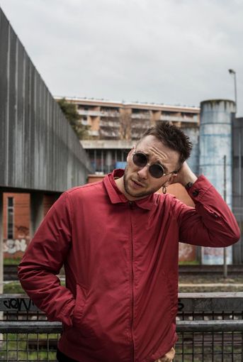 Cuneo: Briga da Muzak Dischi per la presentazione del nuovo album "Che Cosa Ci Siamo Fatti"