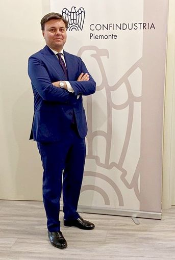 Marco Gay eletto presidente di Confindustria Piemonte, l'augurio dell'Unione Industriale cuneese Marco Gay eletto presidente di Confindustria Piemonte, l'augurio dell'Unione Industriale cuneese